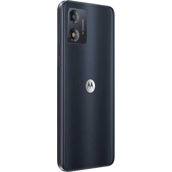 Motorola Moto E13 smartphone, available at Mobitel UK